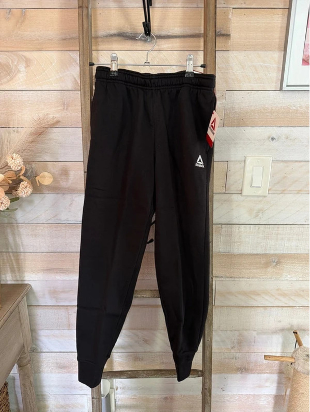 Boys Reebok sweatpants